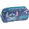 STICH SASZETKA PIÓRNIK SZKOLNY DO PODSTAWÓWKI DLA DZIEWCZYNEK LILO i STITCH
